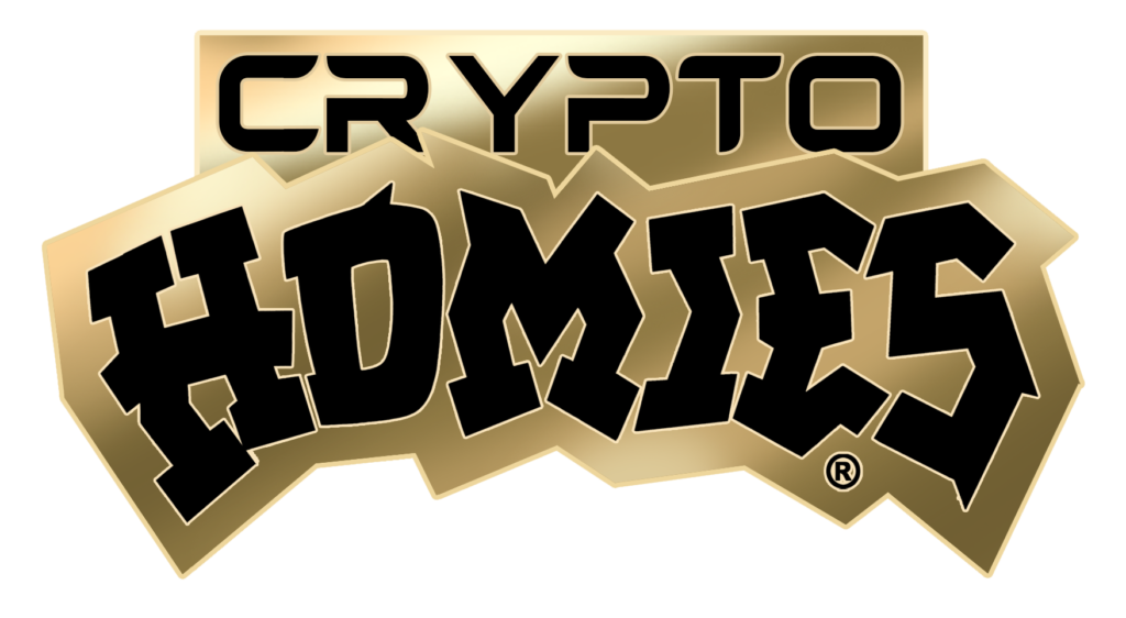 Crypto Homies Logo